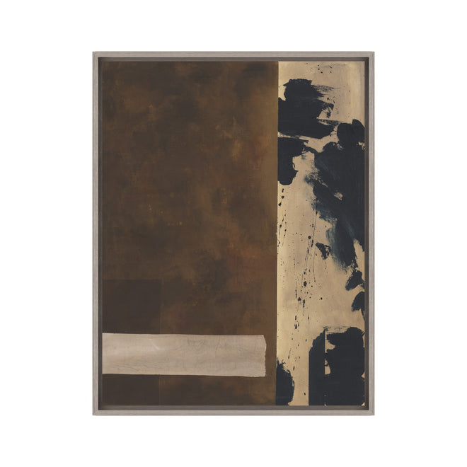 Suite in Umber I Art