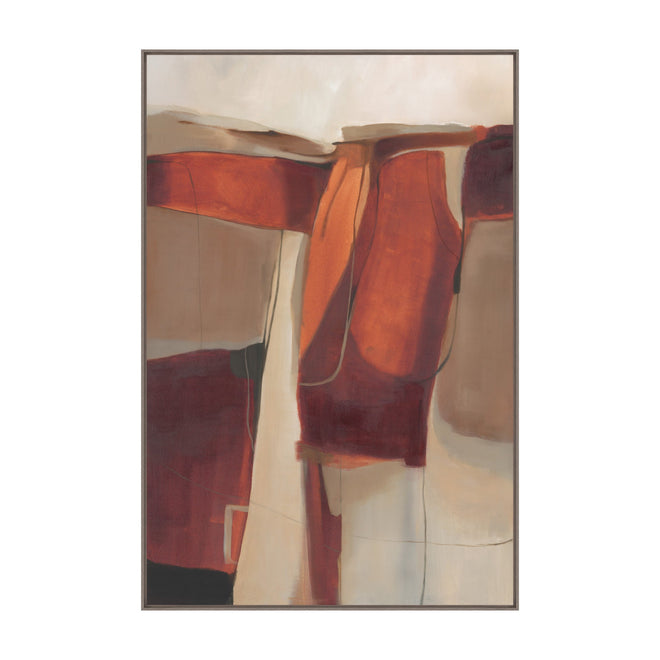 Crimson Manifest II Art