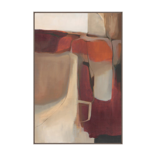 Crimson Manifest III Art