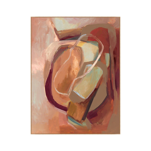 Earthbound Rhythm Art