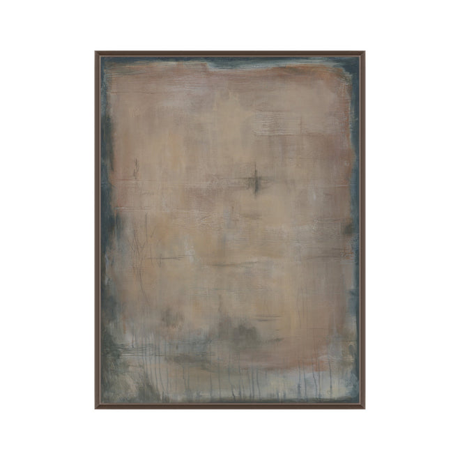 Passage in Umber Art