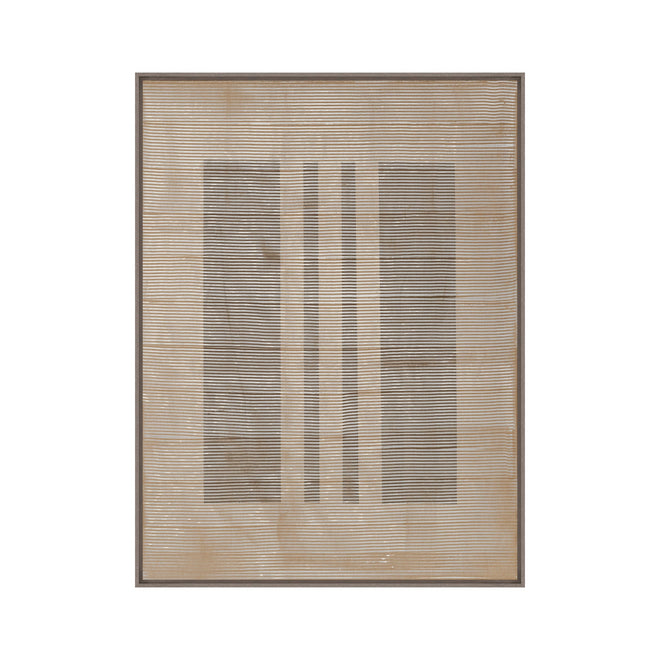 Faded Equation II Art