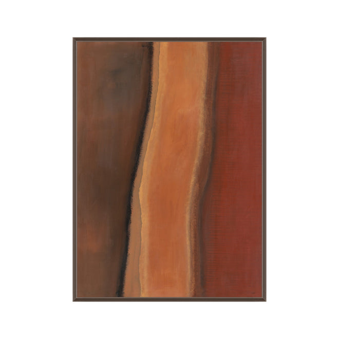 Beneath the Surface Art