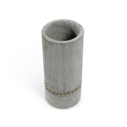 Griffen Outdoor Vase, Large