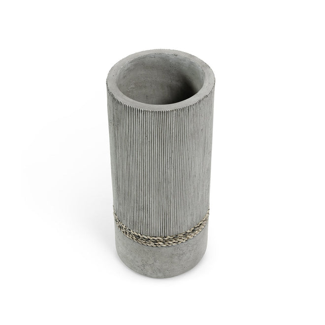 Griffen Outdoor Vase, Large