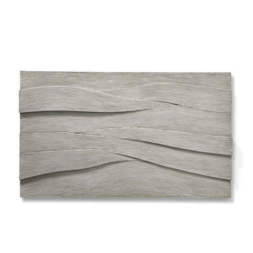 Marlene Rattan Wall Decor
