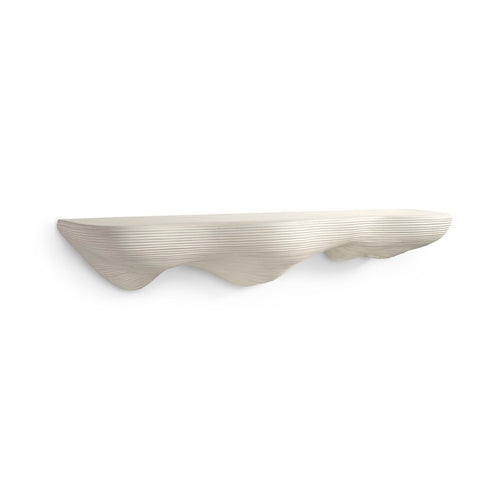 Glacier Wall Shelf 36"