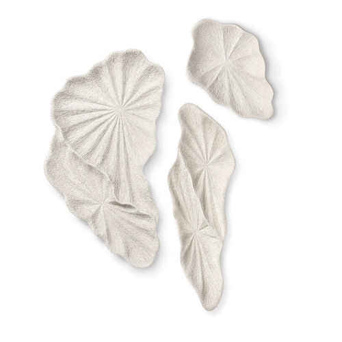 Dover Outdoor Wall Decor Large