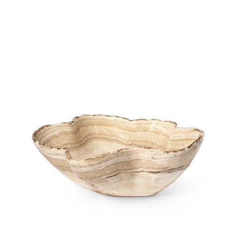 Odessa Onyx Bowl