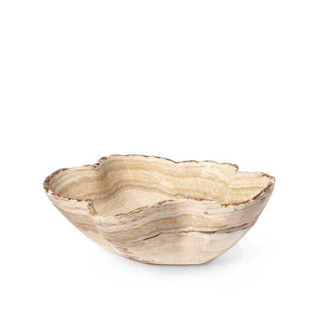 Odessa Onyx Bowl