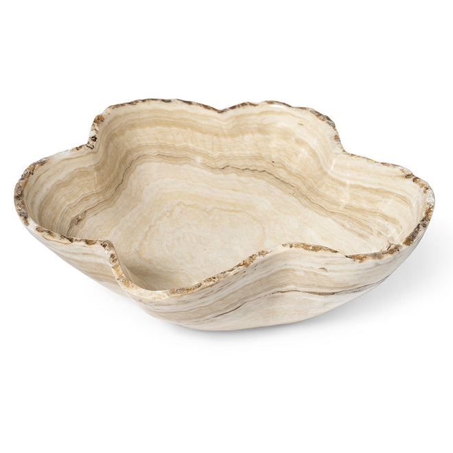 Odessa Onyx Bowl