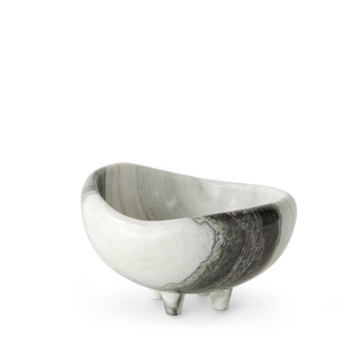 Taza Marble Bowl