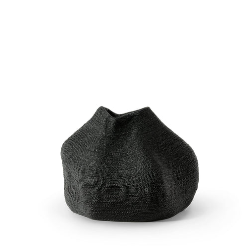 Jaden Urn Medium Black