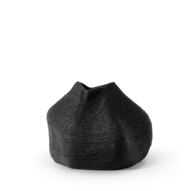 Jaden Urn Medium Black