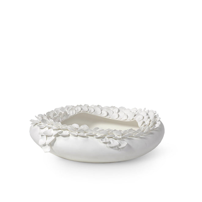 Jasmine Porcelain Bowl