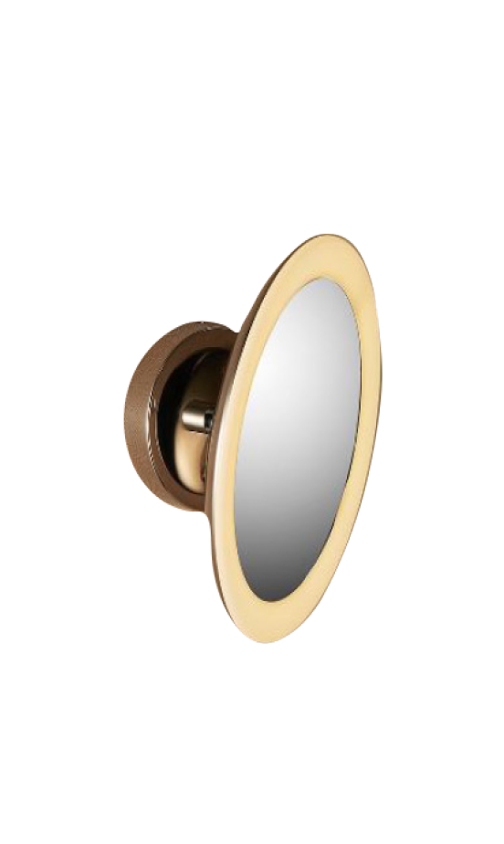 Waldorf Magnifying Mirror