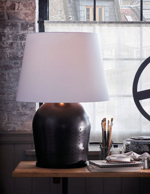 Halifax Table Lamp