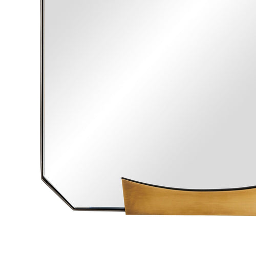 Kris Rectangular Mirror