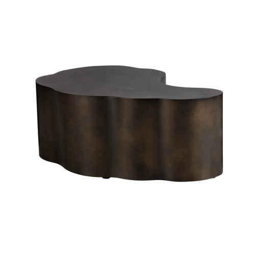 Meadow Cocktail Table - Bronze