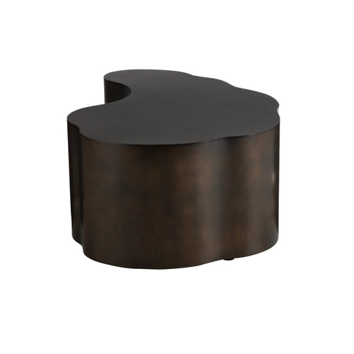 Meadow Cocktail Table - Bronze