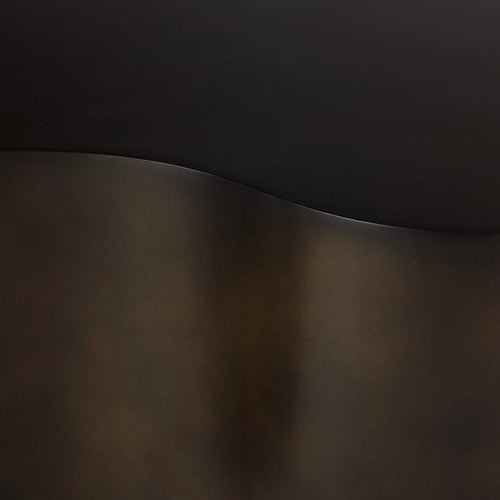 Meadow Cocktail Table - Bronze