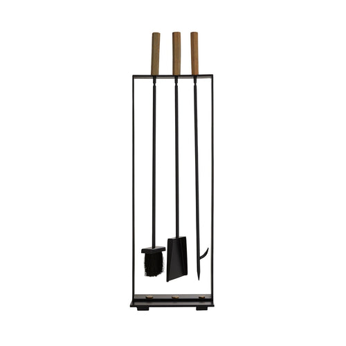 Landt Fireplace Tool Set