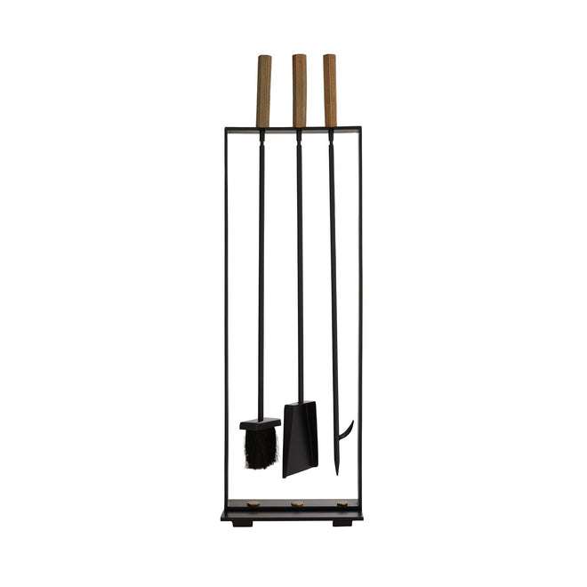 Landt Fireplace Tool Set