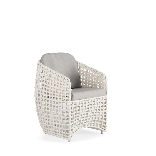 Dynasty Dining Armchair