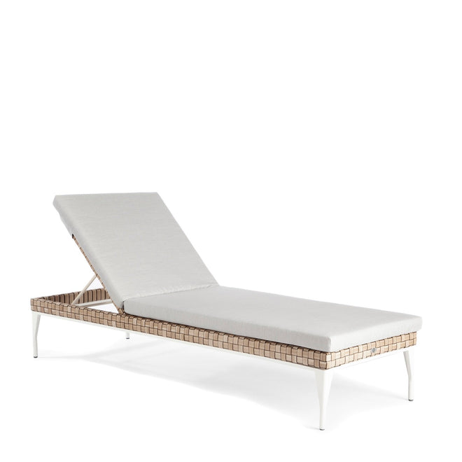 Brafta Single Lounger