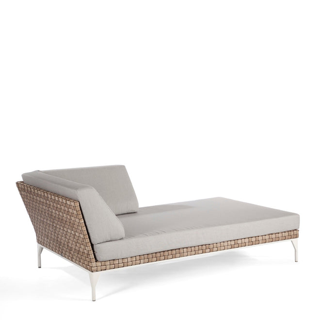 Brafta Modular - Chaise Daybed - LHF