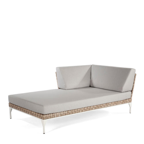 Brafta Modular - Chaise Daybed - RHF