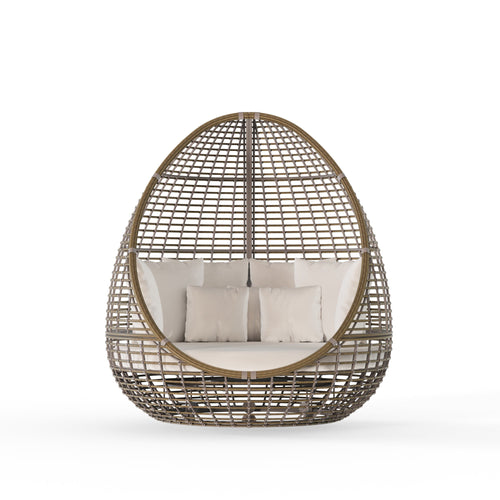 Faber Daybed with Swivel