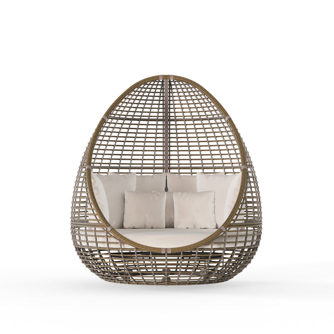 Faber Daybed with Swivel