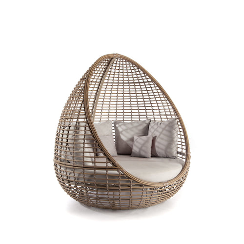 Faber Daybed with Swivel