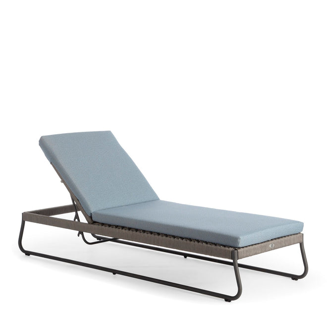 Moma Single Lounger