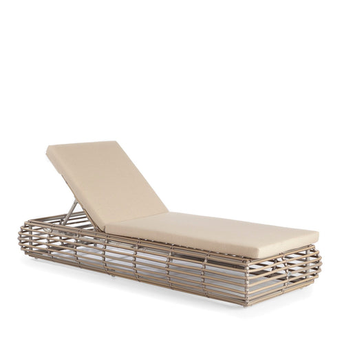 Ruby Single Lounger