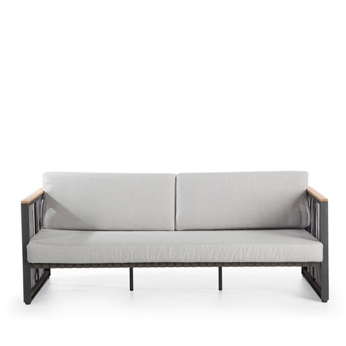 Horizon Loveseat