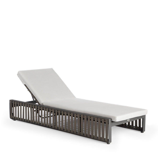 Horizon Single Lounger