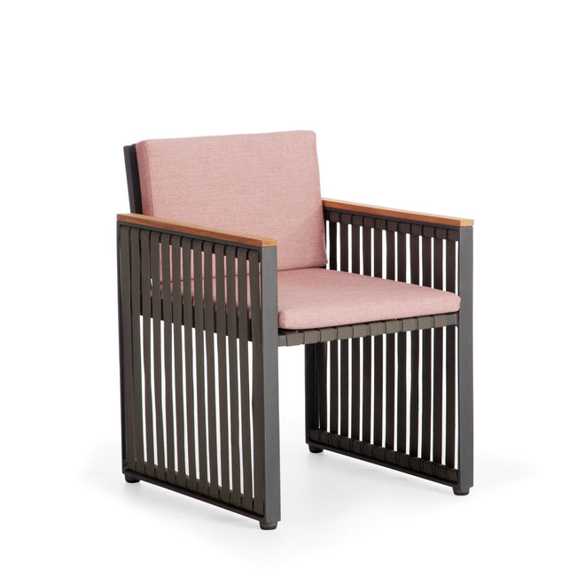 Horizon Dining Armchair