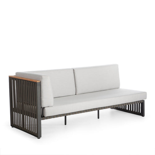 Horizon Modular - Left End Part Sofa