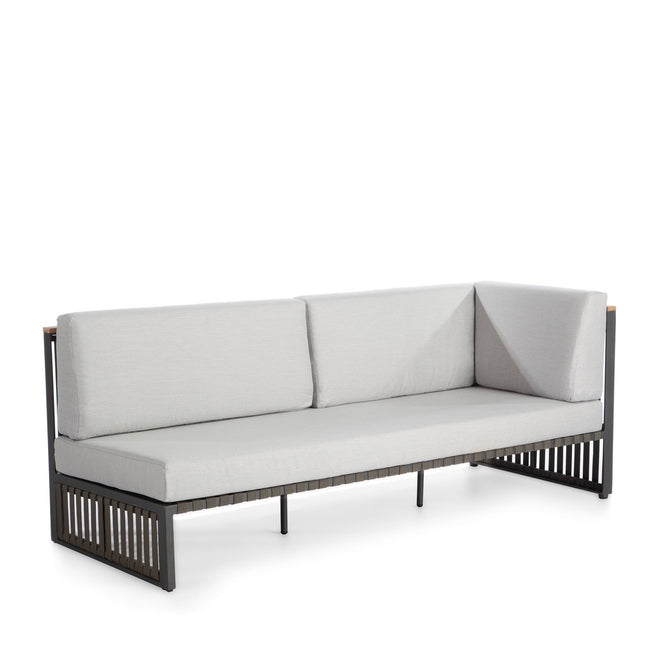 Horizon Modular - Right End Part Sofa