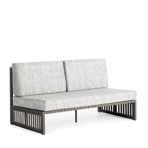 Horizon Modular - Central Loveseat