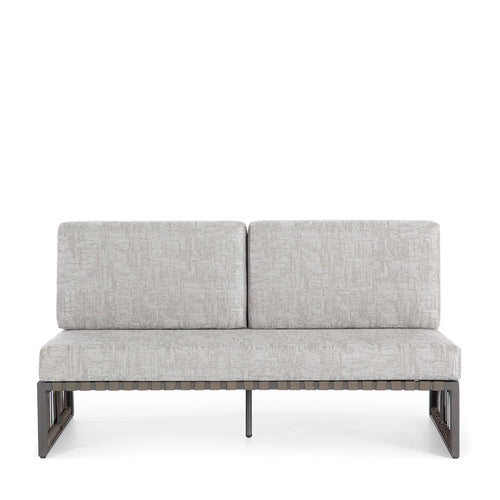 Horizon Modular - Central Loveseat