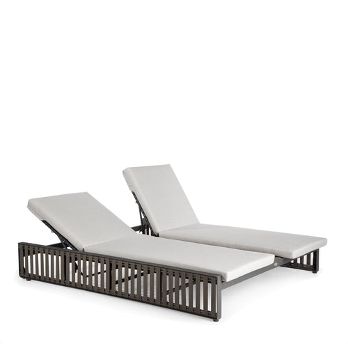 Horizon Double Lounger