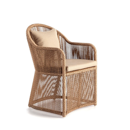 Calixto Dining Armchair