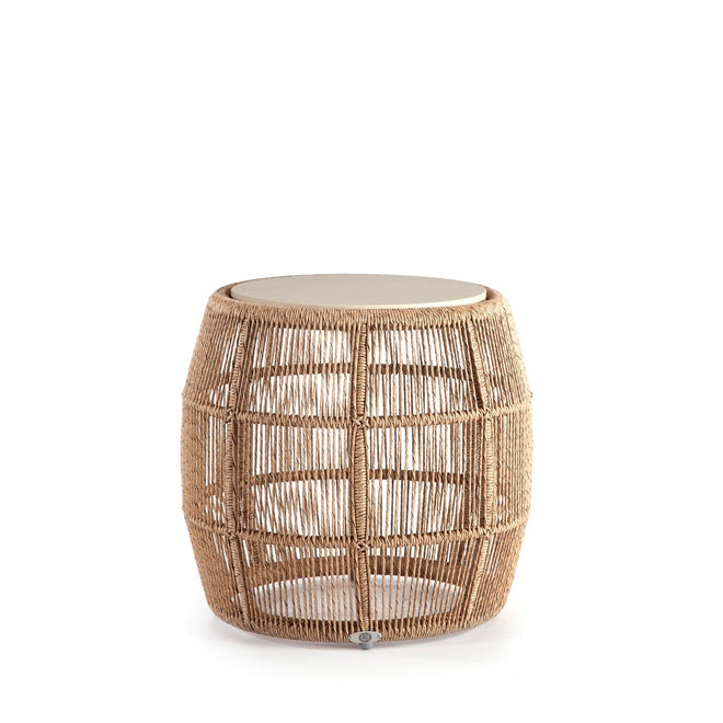 Calixto Side Table