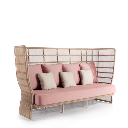 Spa Sofa