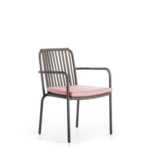 Ona/Trinity Dining Armchair