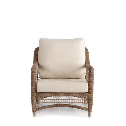 Arena Armchair