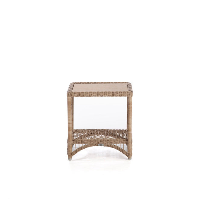 Arena Square Side Table